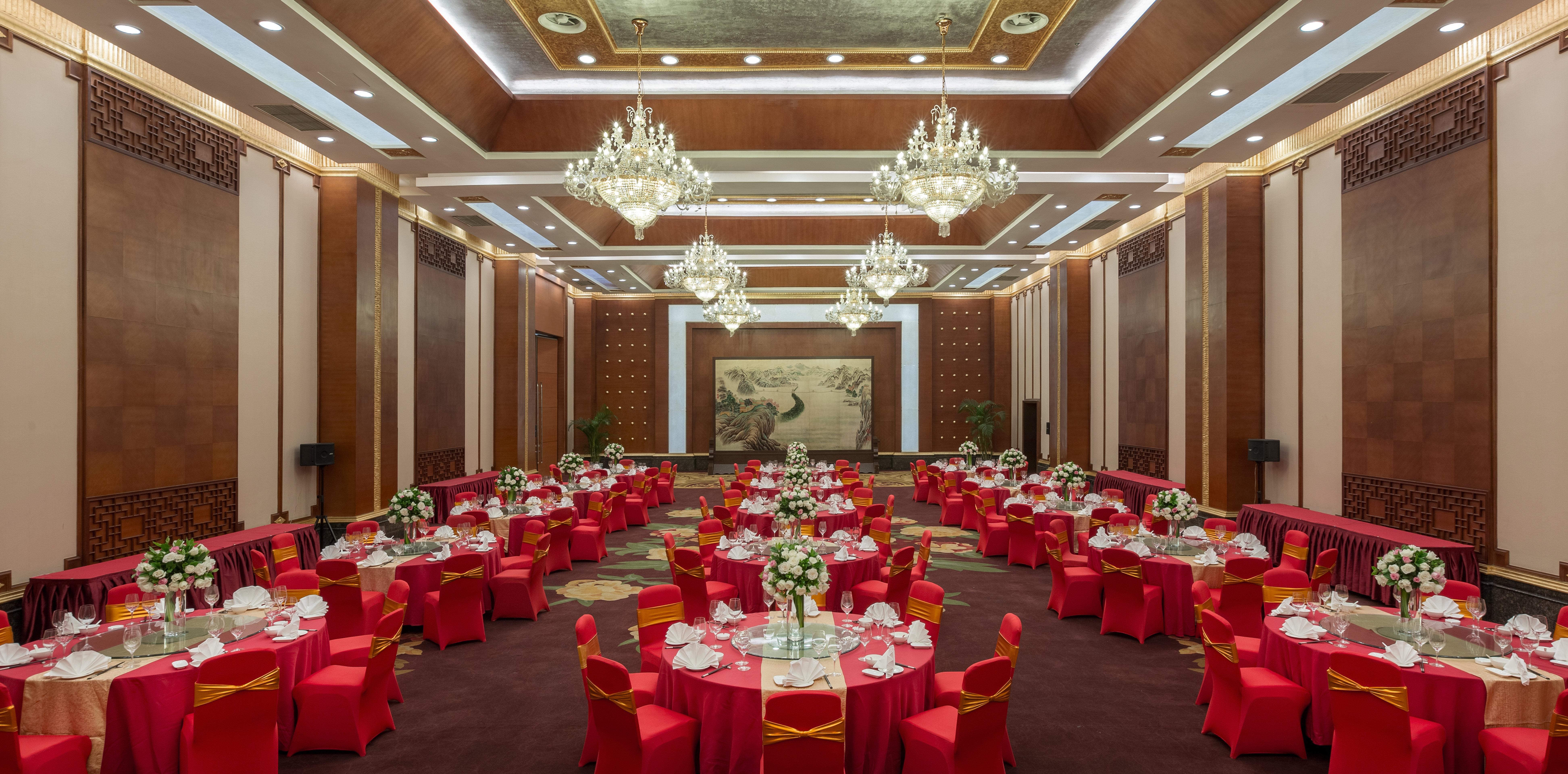 Intercontinental Century City Τσενγκντού Εξωτερικό φωτογραφία