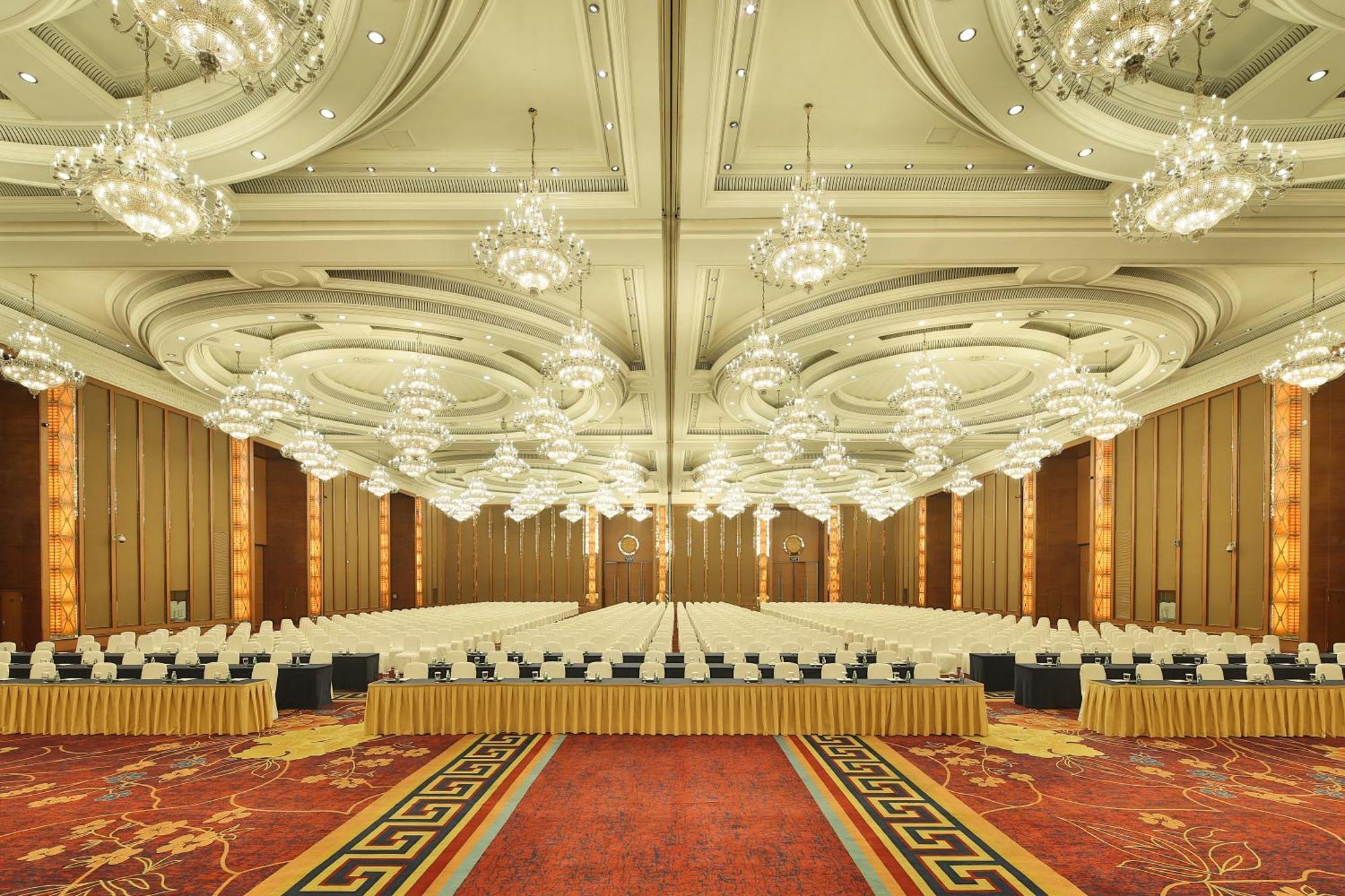 Intercontinental Century City Τσενγκντού Εξωτερικό φωτογραφία