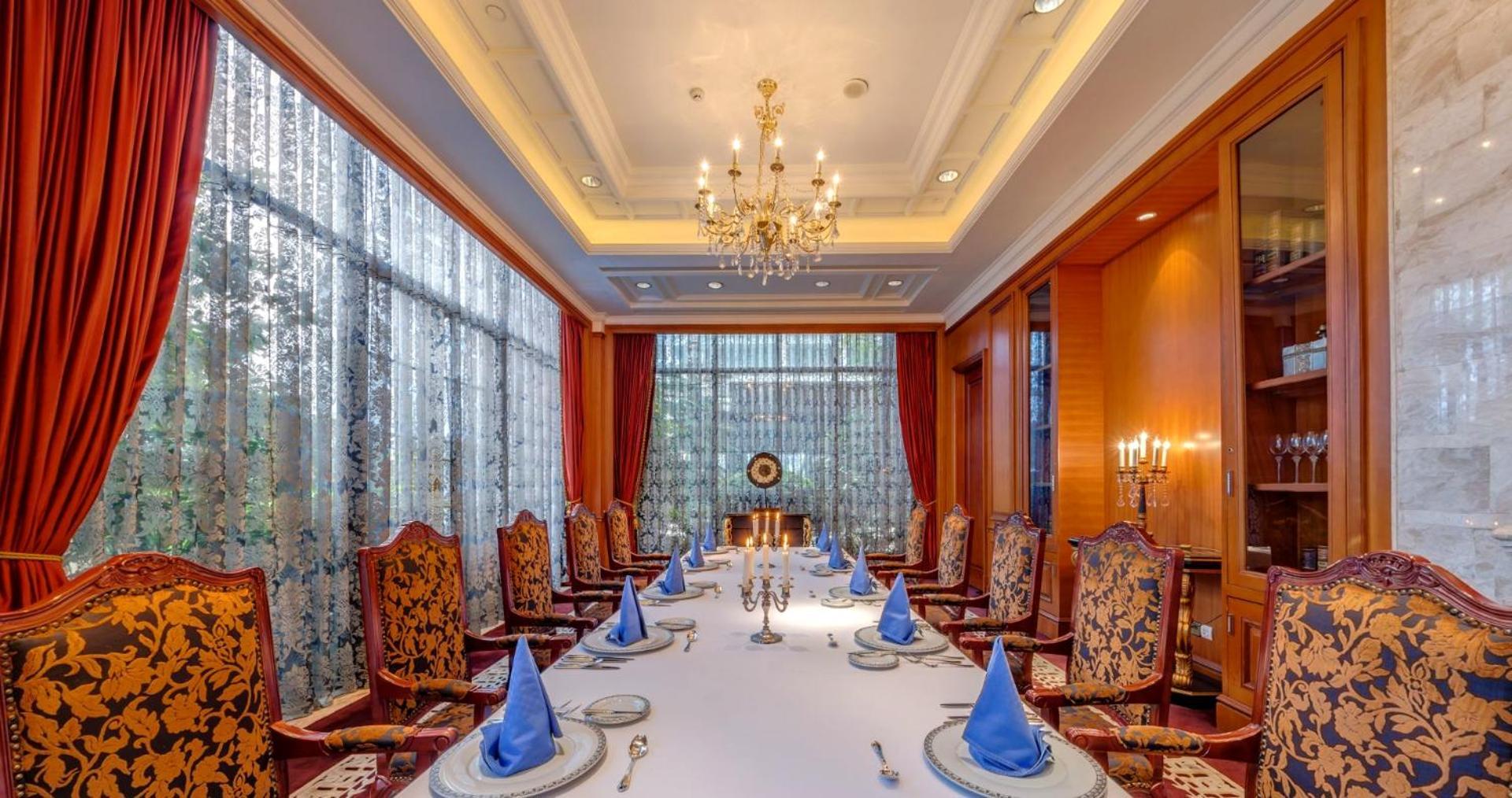 Intercontinental Century City Τσενγκντού Εξωτερικό φωτογραφία