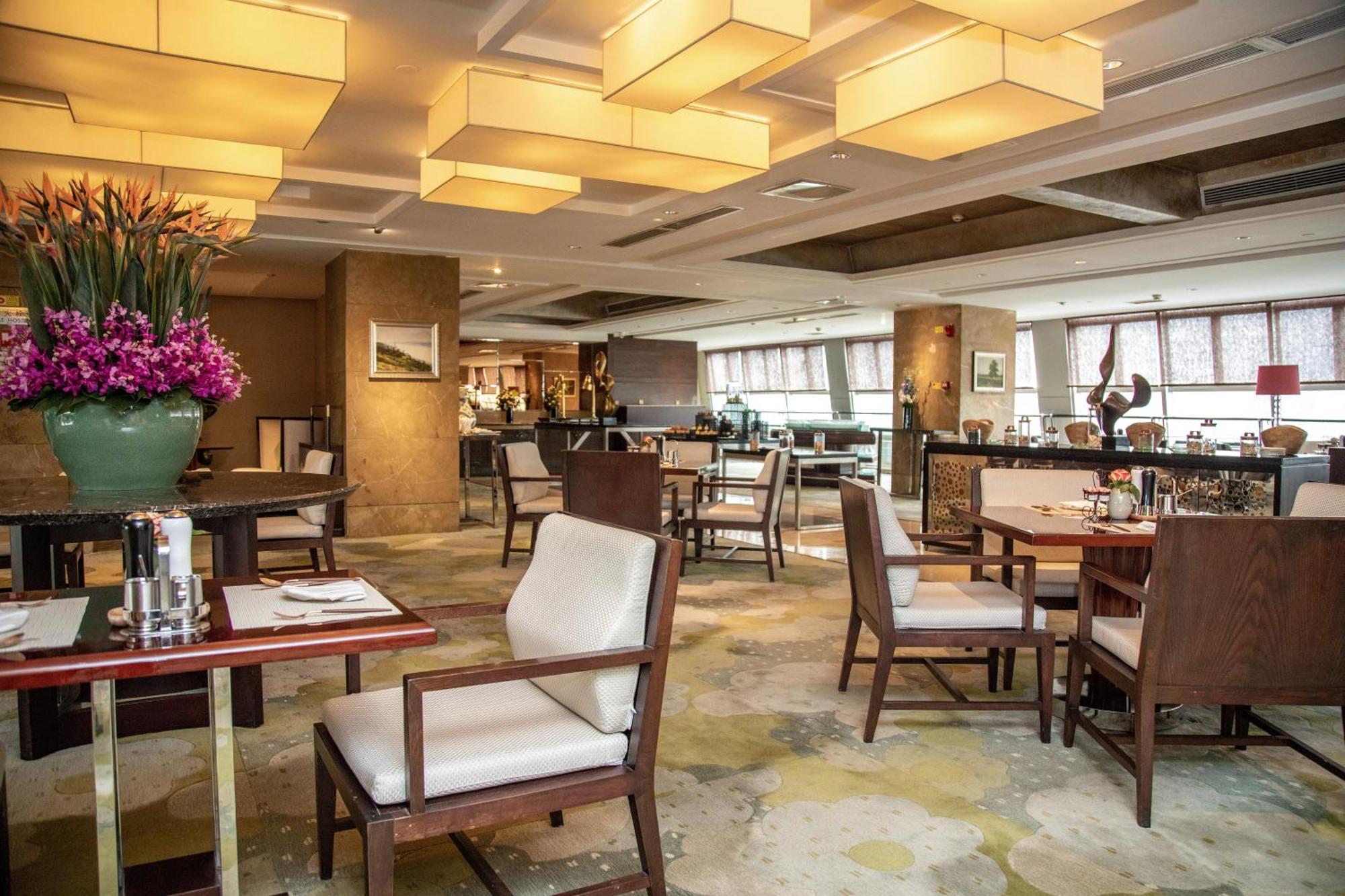 Intercontinental Century City Τσενγκντού Εξωτερικό φωτογραφία