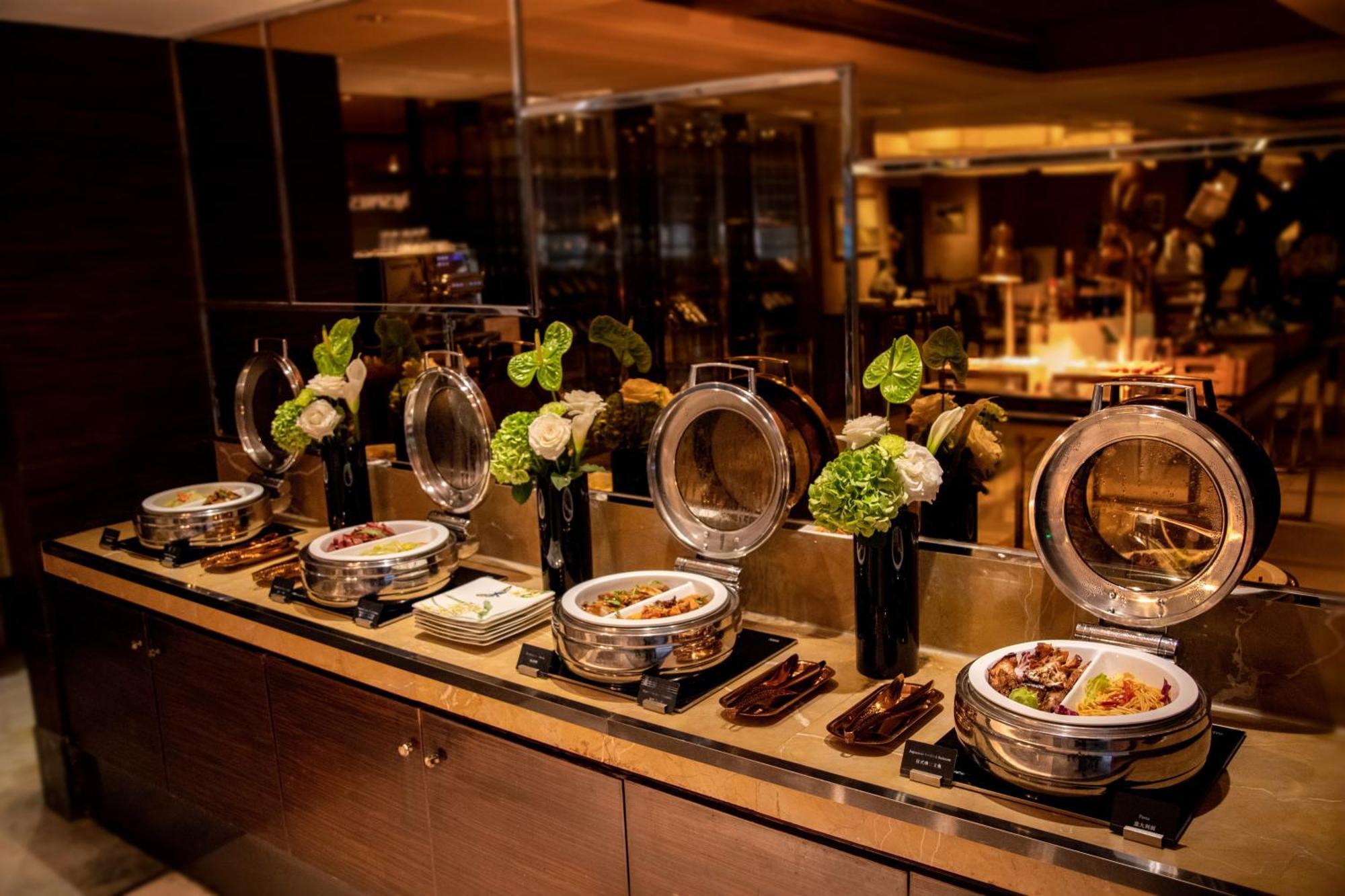 Intercontinental Century City Τσενγκντού Εξωτερικό φωτογραφία