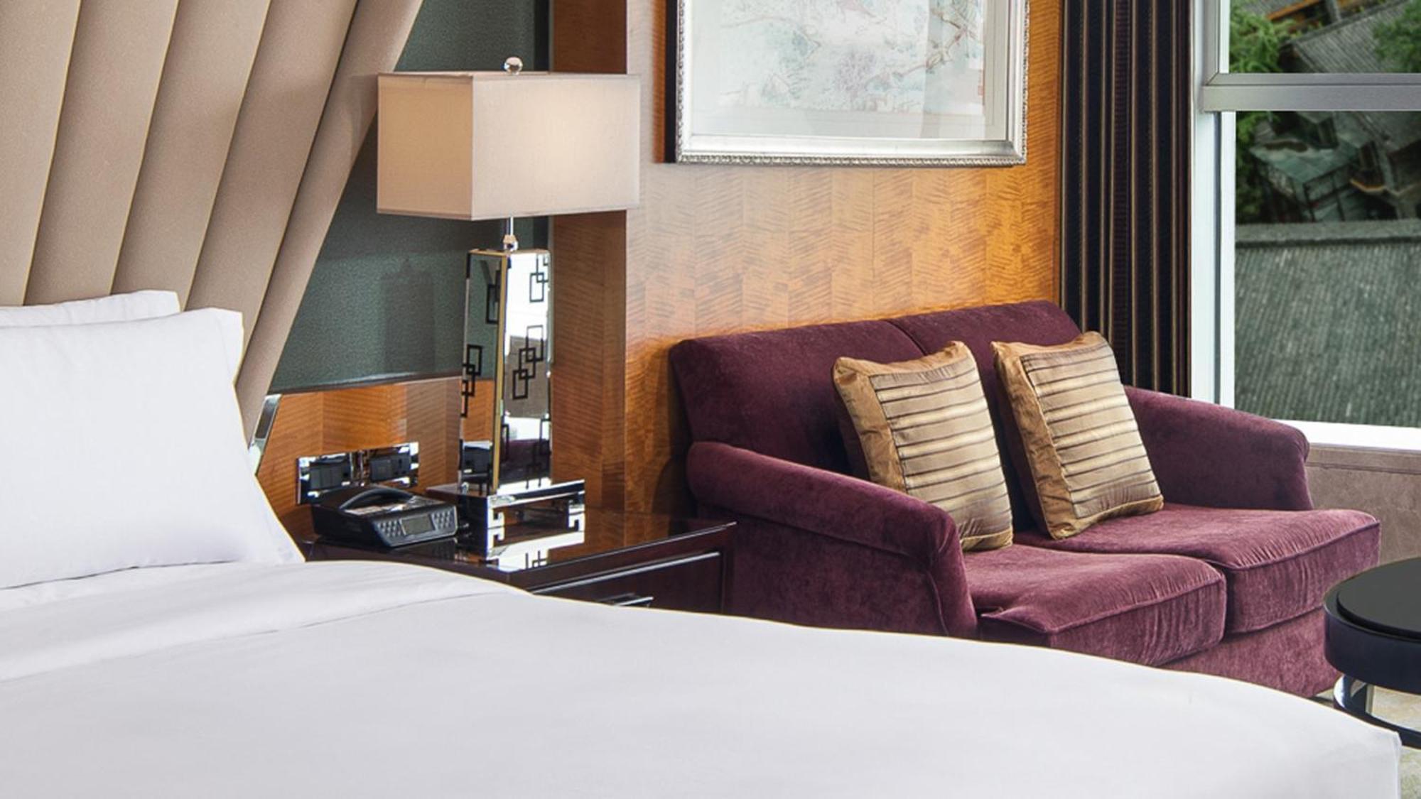 Intercontinental Century City Τσενγκντού Εξωτερικό φωτογραφία