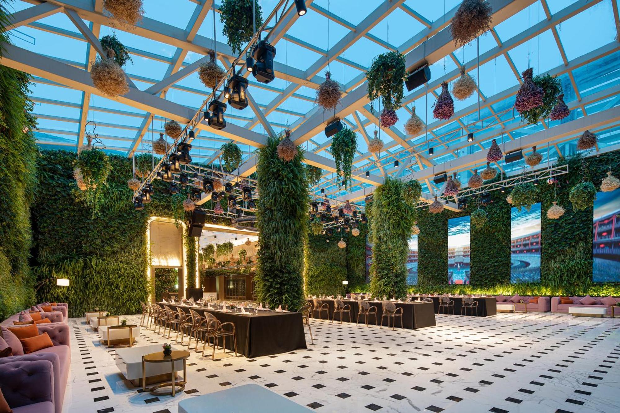 Intercontinental Century City Τσενγκντού Εξωτερικό φωτογραφία