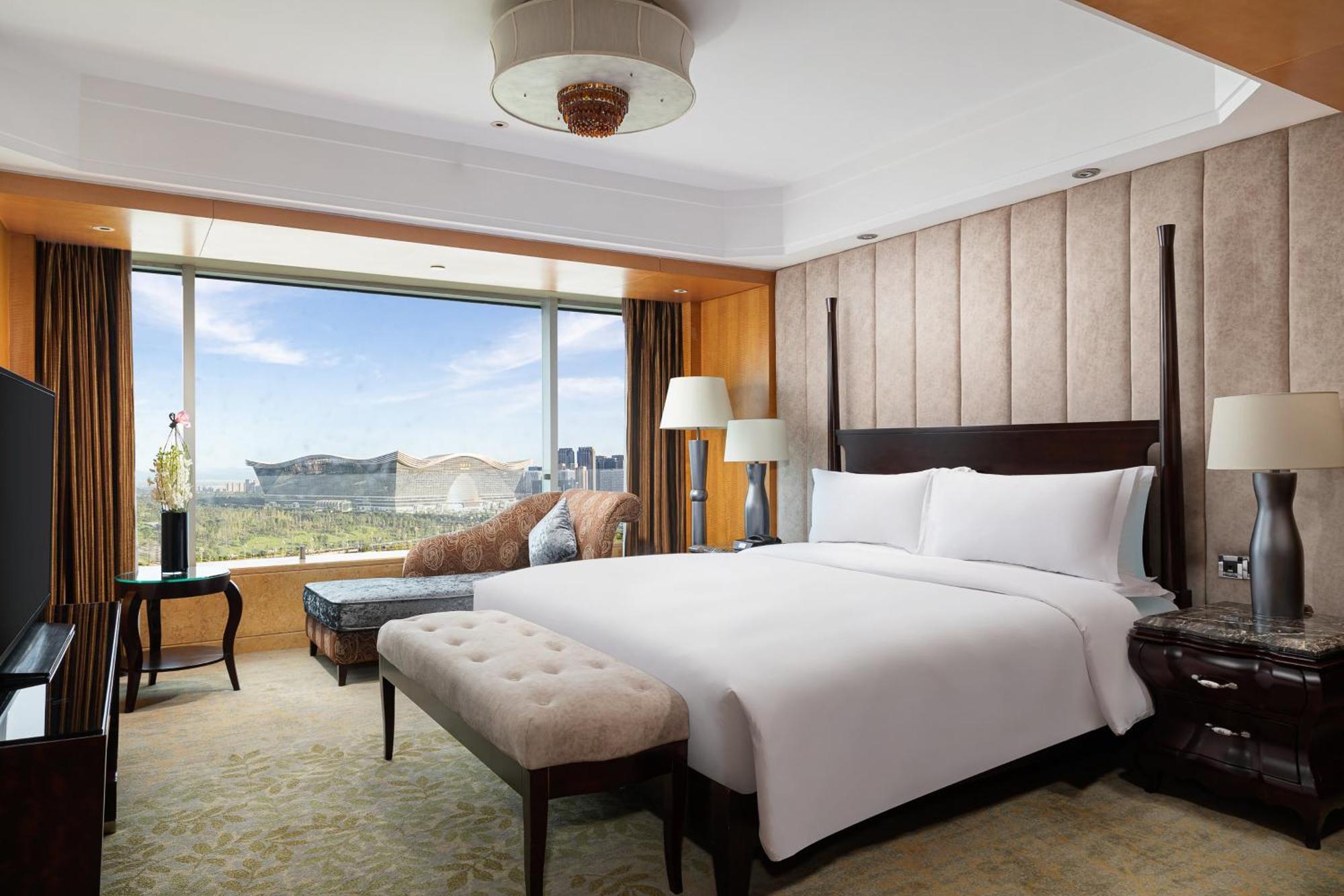 Intercontinental Century City Τσενγκντού Εξωτερικό φωτογραφία