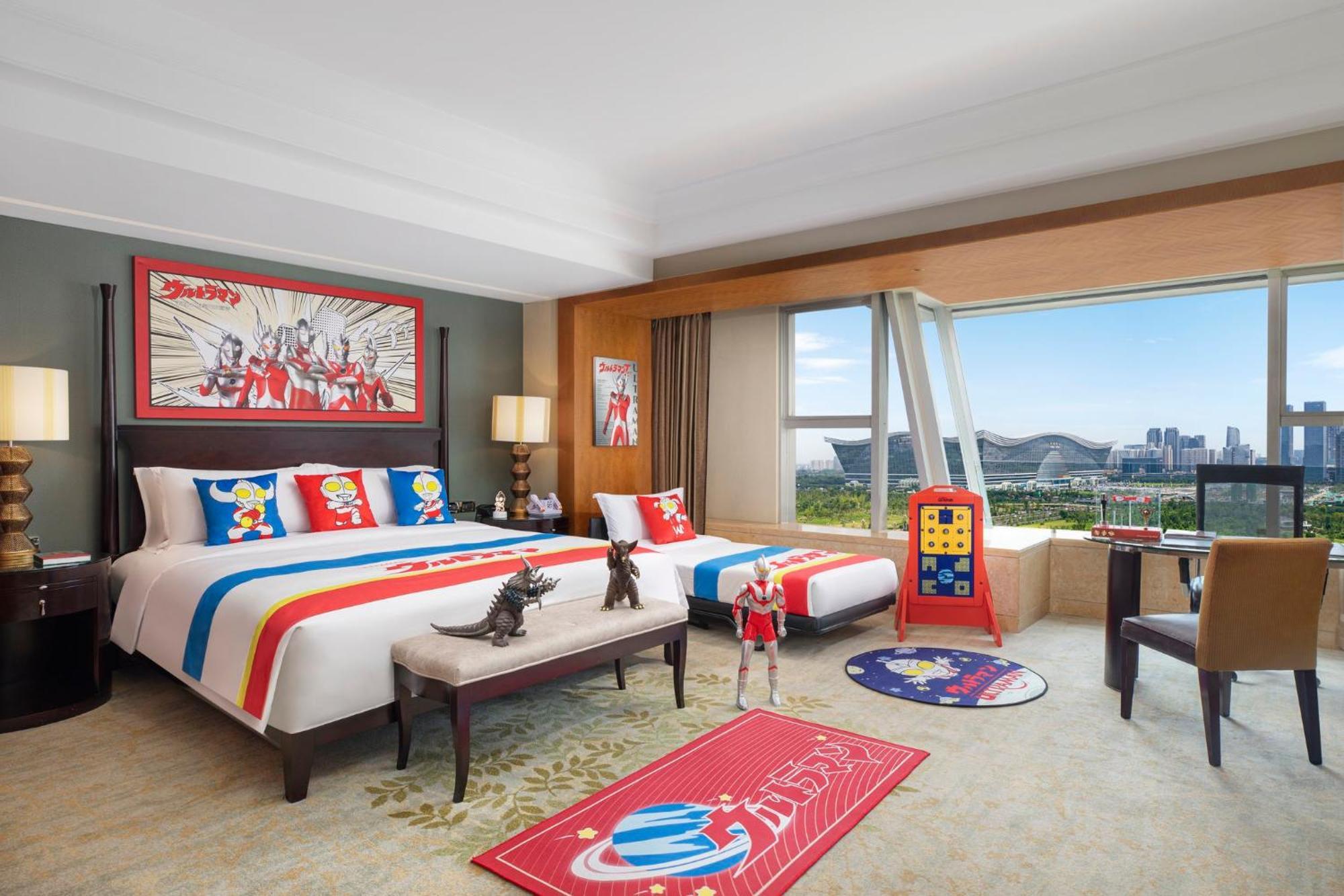 Intercontinental Century City Τσενγκντού Εξωτερικό φωτογραφία
